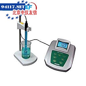 PHS-3C pH计